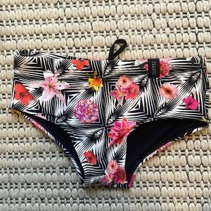 Classic Handmade Brazilian Speedo  swim brief size LARGE 🌸🌺…